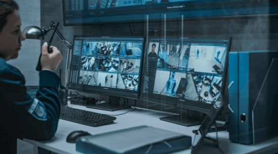 empresa de conserjes en daganzo de arriba